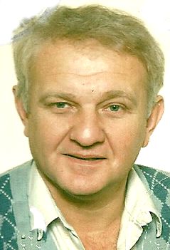 Miloš Skrobić