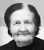 MARIJA ŠIMIĆ