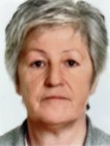 SUVADA BURDŽOVIĆ
