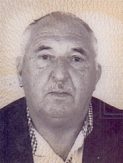ŠABAN NUHANOVIĆ
