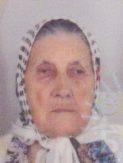 ELBISA KADRIĆ