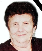 Vinka Mikulić