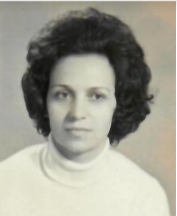 STANA KINČIĆ