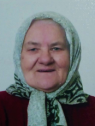 Šemsa Čaušević
