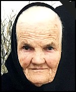 Anica Nakić