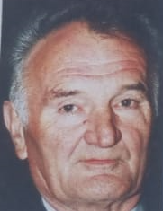 Ivan Kovač JOZARIĆ