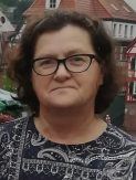 Mejrema Tihić