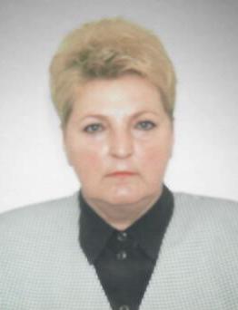 FATIMA DEDIĆ
