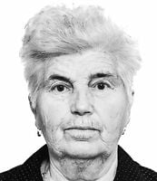 NEDILJKA KNEZOVIĆ