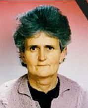 Zdravka Ćužić