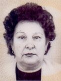 MAIDA BRAVO