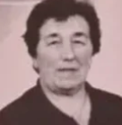 MILICA BOKANOVIĆ