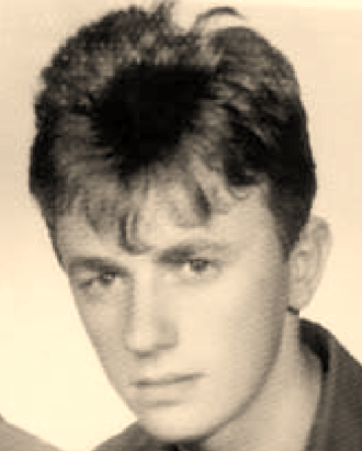 ZVONIMIR BAŠIĆ