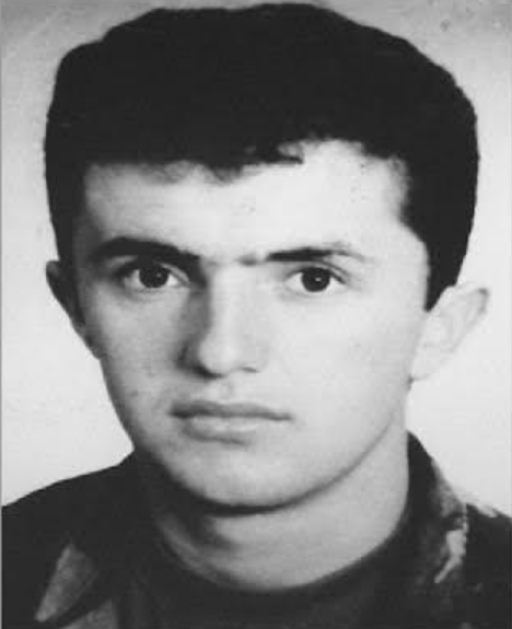 VLADO BEŠLIĆ