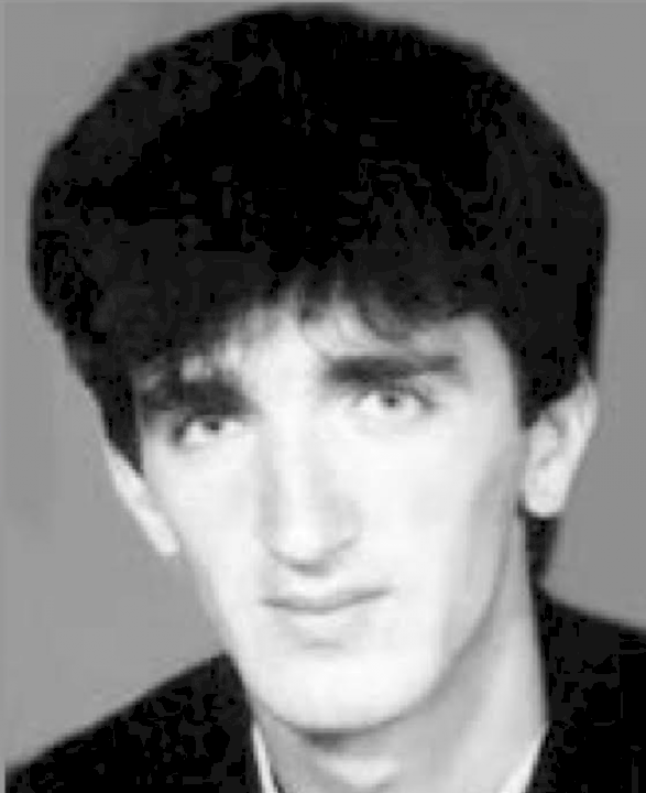 MATE TOMIĆ