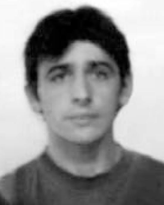 ANTE BARIŠIĆ