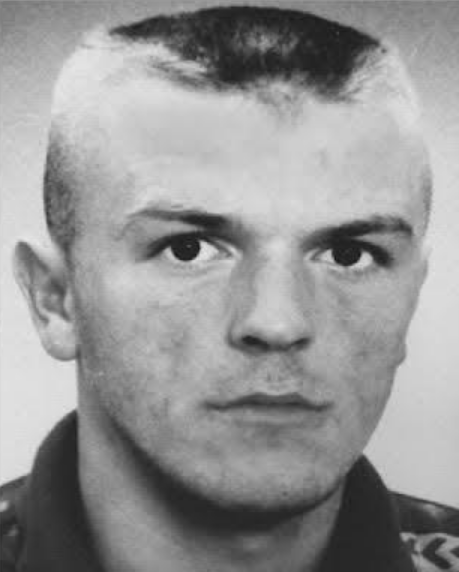 MLADEN BEGIĆ