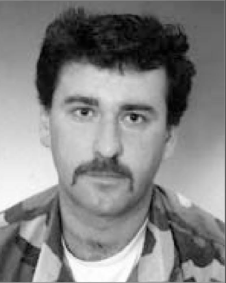 ANTE BEŠLIĆ