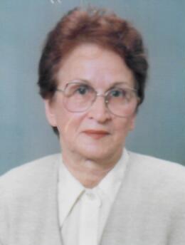 MUNEVERA KULENOVIĆ
