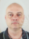 HARIS DŽENETIĆ