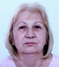 MIRJANA BOGUNOVIĆ