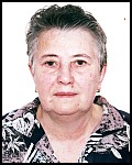 Milica Gvero