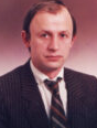 SAFET TRBIĆ