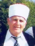 hadži DERVO ef. PINDŽO