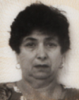 hadži SAMIJA LJUTOVIĆ