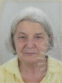 TEREZIJA GORDANA IDA SKOKIĆ