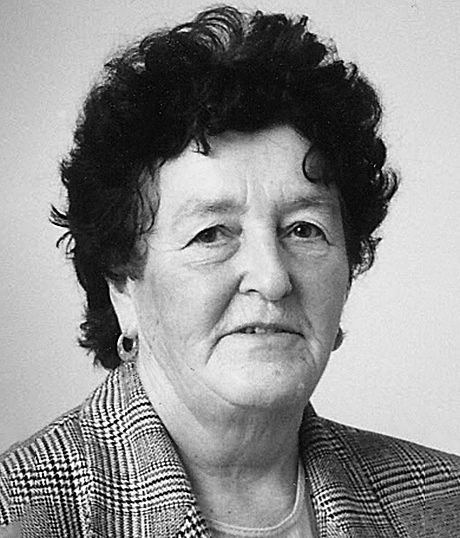 MARIJA BILOGLAV