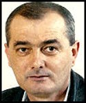 Nevenko Srebrović