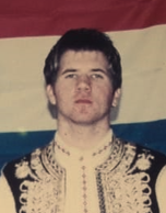 Petar Jukić