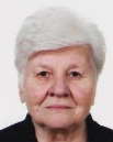 MARIJA JURIŠIĆ