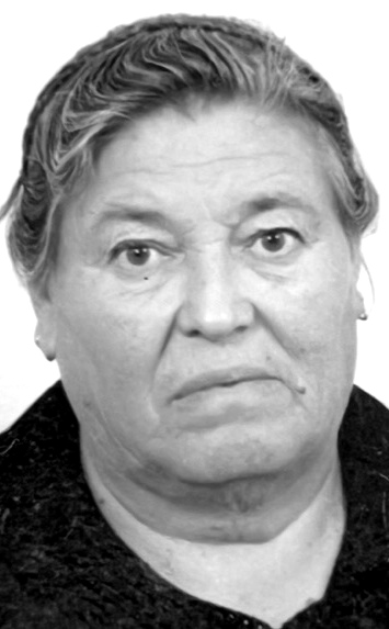 LJUBICA ČUDINA