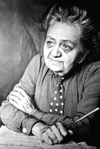 Marija Jurić Zagorka
