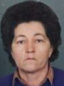 BORKA ZEČIROVIĆ