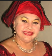 Esma Redžepova