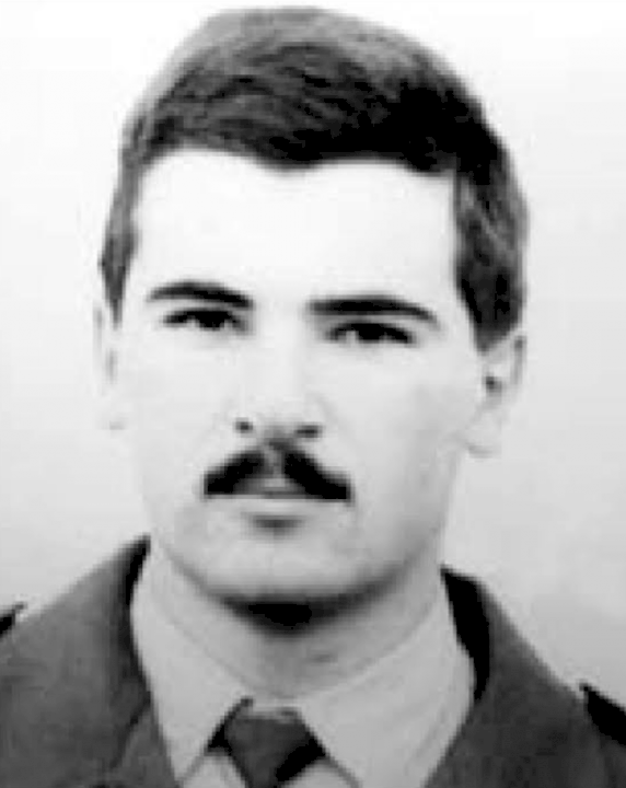 Borislav Marić