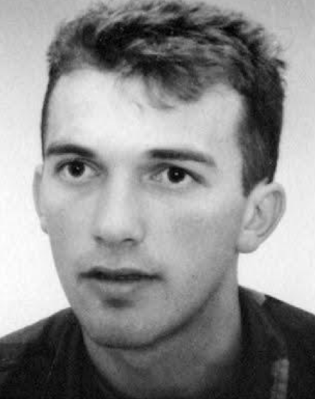 Slaven Grubišić