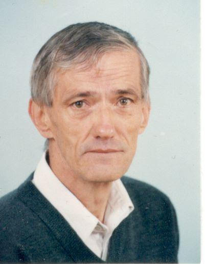 Stjepan Bašić