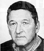 Dr. Marin Roje