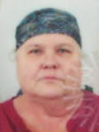 BEHIJA KASAPOVIĆ