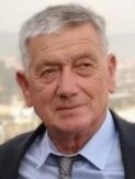 NUSRET ČAUŠEVIĆ