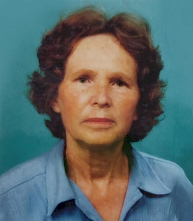 Ana Mikanović