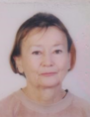Višnja Radić