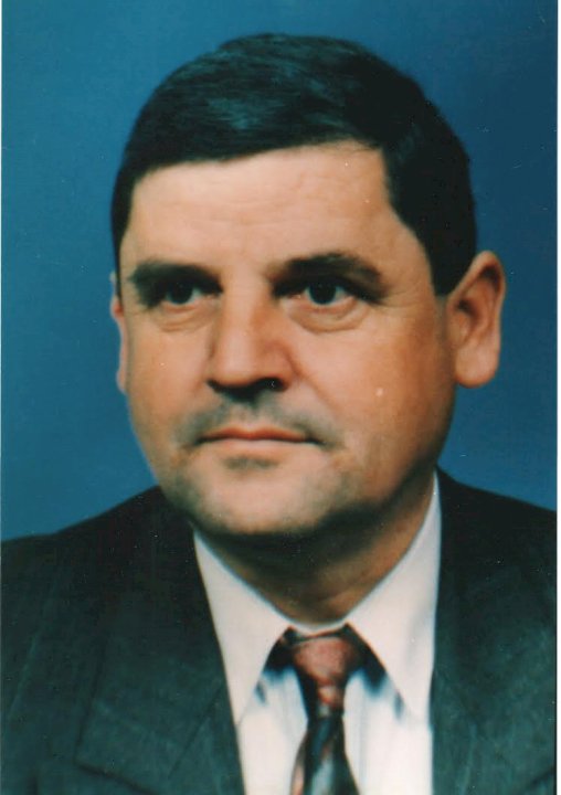 Ljubo Kovač Ikasov