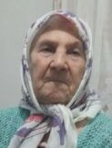 LATIFA TUFEKČIĆ