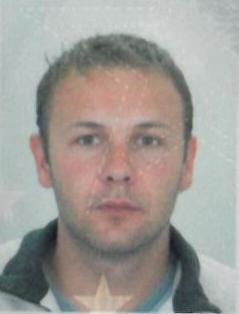 Boris Pehar