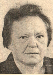 Ana Kovač - Barić